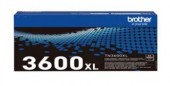 Brother TN3600XL toner Black original, 6.000 pagini (TN-3600XL)
