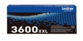 Brother TN3600XXL toner Black original, 11.000 pagini (TN-3600XXL)