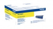 Brother TN426Y toner Yellow, 6500 pagini