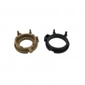  Bushing rola superioara cuptor imprimanta compatibila cu Lexmark E120 (2buc/set)