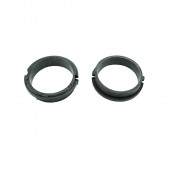  Bushing rola superioara cuptor imprimanta compatibila cu Lexmark E230  (2buc/set)