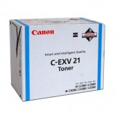 Canon C-EXV21C toner Cyan, 14.000 pagini