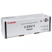 Canon C-EXV3 toner Black, 15.000 pagini