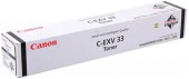 Canon C-EXV33 toner Black, 14.600 pagini