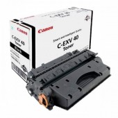 Canon C-EXV40 toner original Black, 6.000 pagini