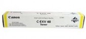 Canon C-EXV48Y, toner Yellow, 11.500 pagini