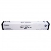 Canon C-EXV49Bk toner Black, 36.000 pagini