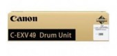 Canon C-EXV49DR Drum unit (one for each color), 75000 pagini