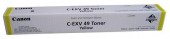 Canon C-EXV49Y toner Yellow, 19.000 pagini