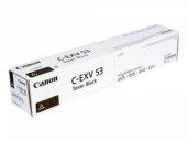 Canon C-EXV53 toner original Black, 42.100 pagini