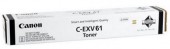 Canon C-EXV61 toner Black, 71500 pagini