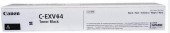 Canon C-EXV64B toner original Black, 38.000 pagini