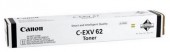 Canon C-EXV62 toner Blac original, 42000 pagini