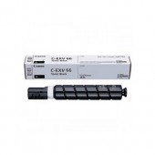 Canon C-EXV66 toner Blac original, 44500 pagini