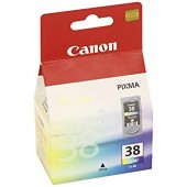 Canon CL-38 cartus cerneala Color, 9ml (CL38)