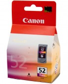 Canon CL-52 cartus Cerneala Color, 21 ml