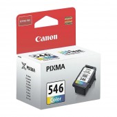 Canon CL-546 cartus original Color, 180 pagini, (CL546)