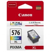 Canon CL-576XL cartus cerneala Tricolor, 12.6 ml (CL576XL)