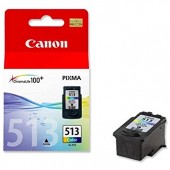 Canon CL-513 cartus cerneala Color XL, 13 ml (CL513)