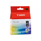 Canon CLI-36 cartus cerneala Color, 249 pagini