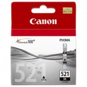 Canon CLI-521B cartus cerneala Black, 9ml