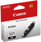 Canon CLI-551BK cartus cerneala Black, 7ml