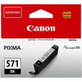 Canon CLI-571B cartus cerneala Black, 7ml
