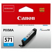 Canon CLI-571C cartus cerneala Cyan, 7ml