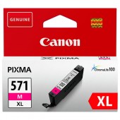 Canon CLI-571M cartus cerneala Magenta, 7ml