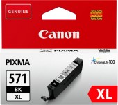 Canon CLI-571XLB cartus cerneala Black, 11ml