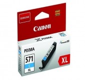 Canon CLI-571XLC cartus cerneala Cyan, 11ml
