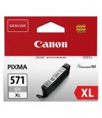 Canon CLI-571XLGY cartus cerneala Grey, 11ml