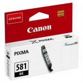 Canon CLI581Bk cartus cerneala Black, 750 pagini