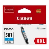 Canon CLI-581XXLC cartus cerneala Cyan, 830 pagini