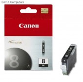 Canon CLI-8Bk cartus cerneala Black, 13 ml