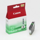 Canon CLI-8G cartus cerneala Green, 13 ml