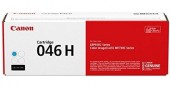 Canon CRG-046HC toner original Cyan, 5.000 pagini (CRG046H)