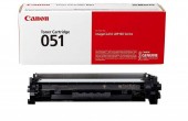 Canon CRG-051 toner Black, 1.700 pagini