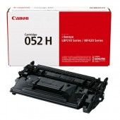 Canon CRG-052H toner original Black, 9.200 pagini,  (CRG052H)