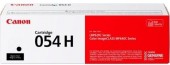 Canon CRG-054HBk toner Black, 3.100 pagini (CRG054H)