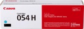 Canon CRG-054HC toner Cyan 2.300 pagini (CRG054H)
