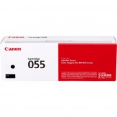 Canon CRG-055Bk toner Black, 2.300 pagini (CRG055)