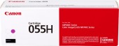 Canon CRG055HM / CRG-055HM toner Magenta, 5900 pagini