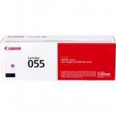 Canon CRG-055M toner Magenta, 2.100 pagini (CRG055)
