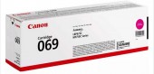 Canon CRG-069M  toner Magenta, Standard Capacity, 1.900 pagini  (CRG069)
