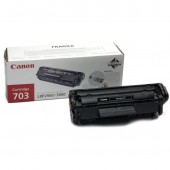 Canon CRG-703 toner Black, 2000 pagini