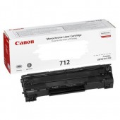 Canon CRG-712 toner Black, 1.500 pagini