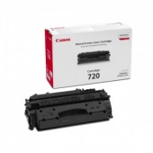 Canon CRG-720 toner Black, 5.000 pagini