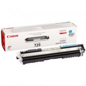 Canon CRG729C toner Cyan, 1.000 pagini