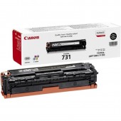 Canon CRG-731HBk  toner Black, 2.400 pagini HiCapacity (CRG731H)